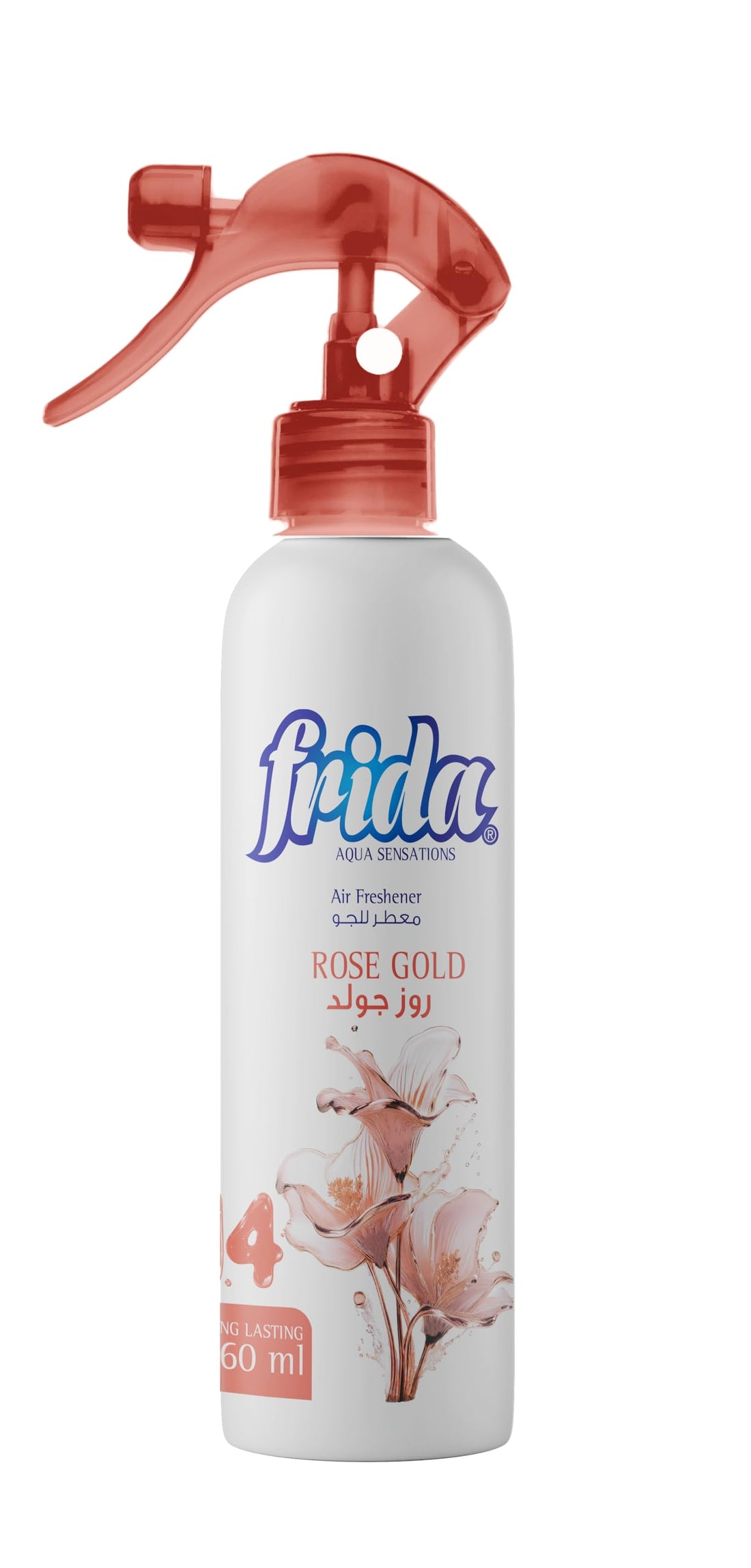Frida Air freshner Rose Gold 460ml