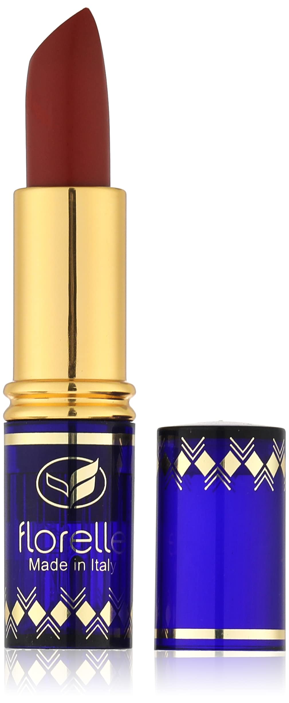 Florelle Lipstick Long-lasting,No. 129