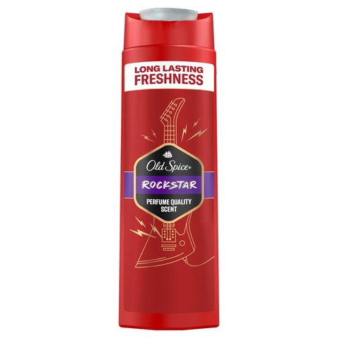 Old Spice