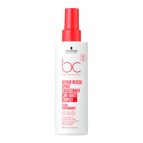 SCHWARZKOPF Bonacure Repair Rescue Spray Conditioner (200ml)