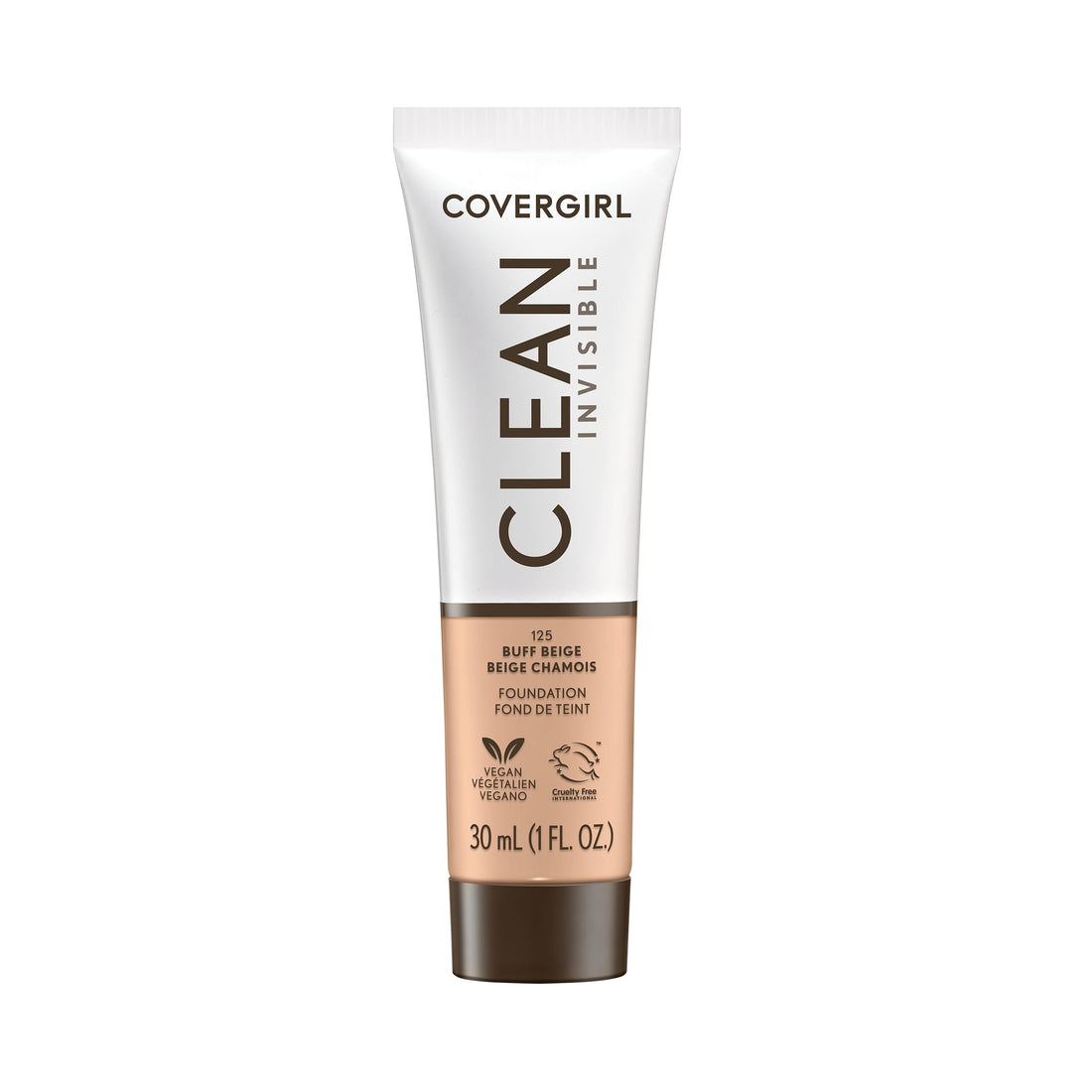 CoverGirl
