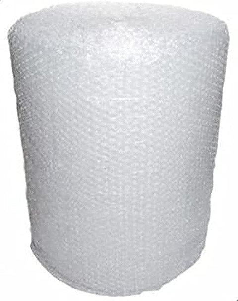 Bubble Wrap (100m, Clear)