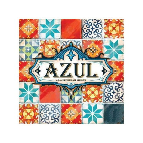 Azul Artfully Embellish The Walls Of Your Palace By Drafting The Most Beautiful Tiles