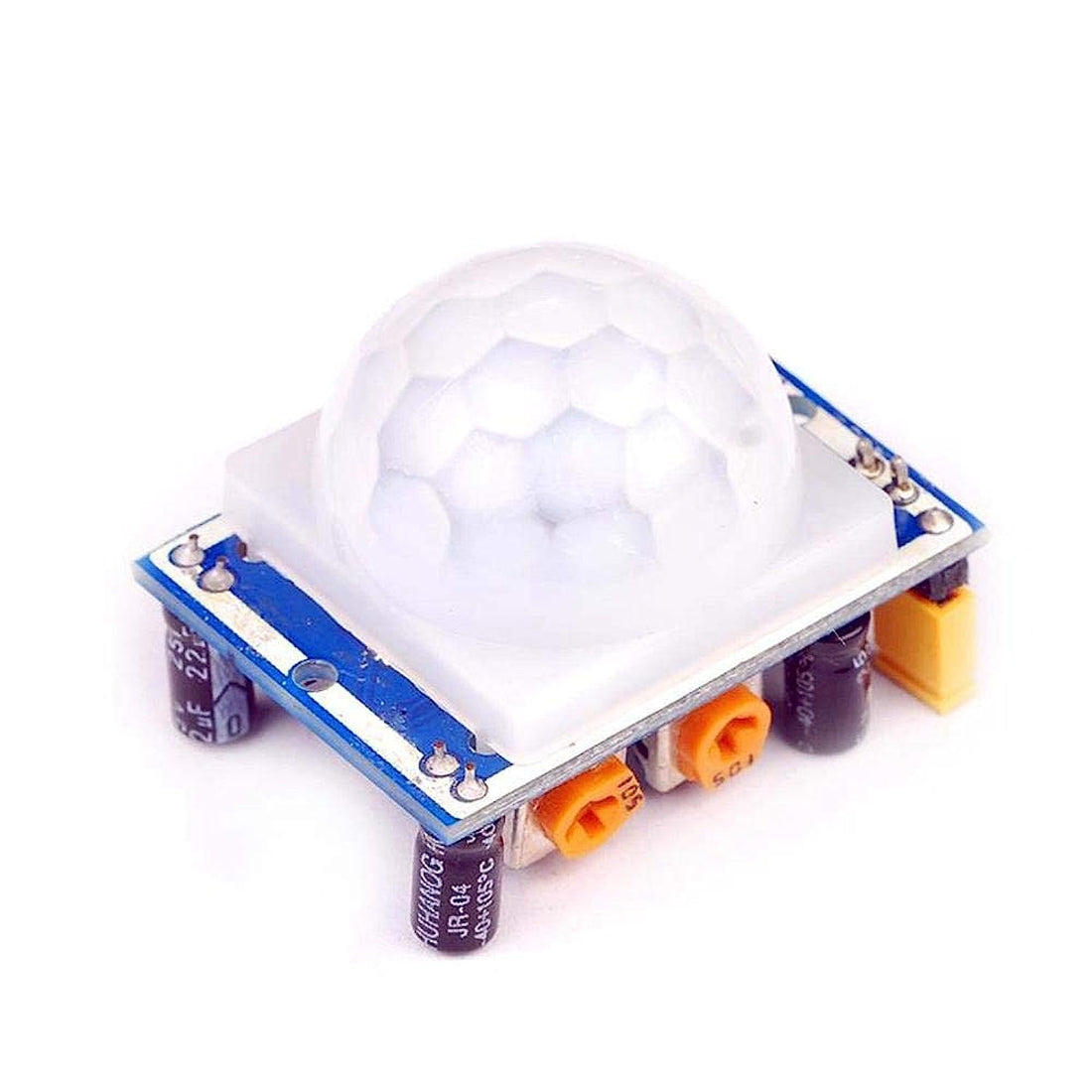 PIR Motion Detection Sensor
