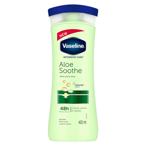 Vaseline