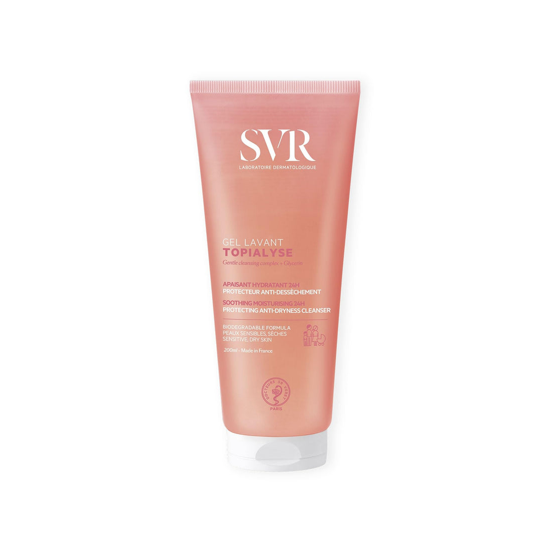 SVR