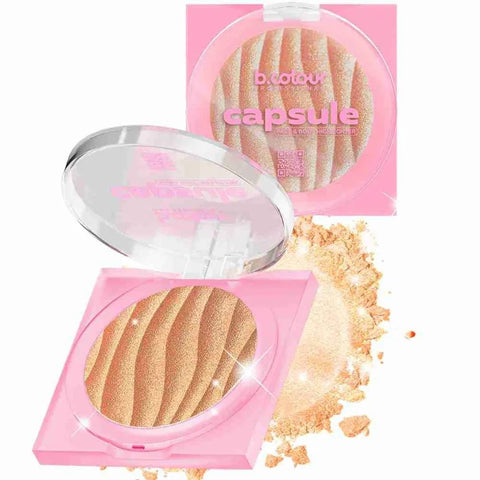 Face & body highlighter 03 Antigravity
