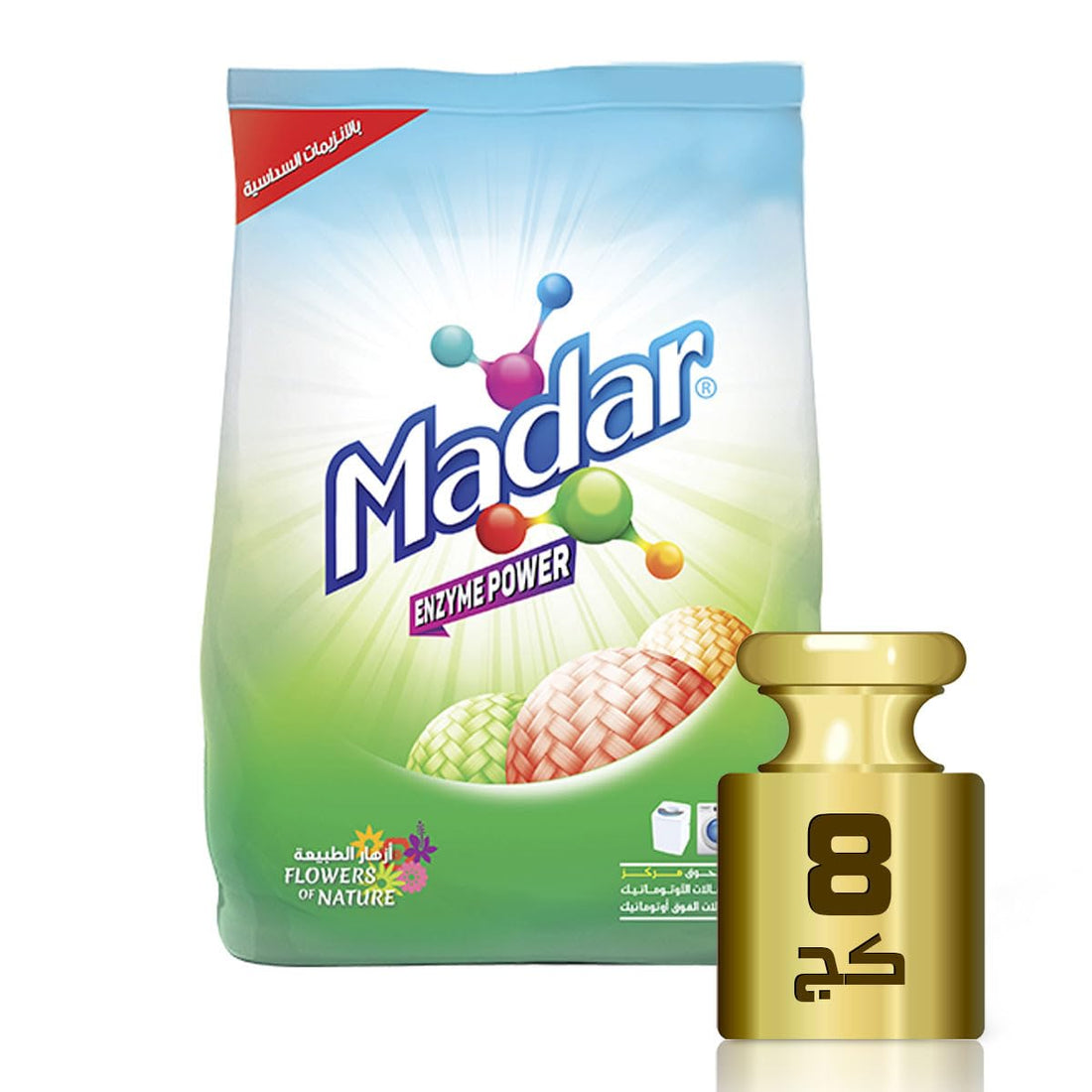 Madar