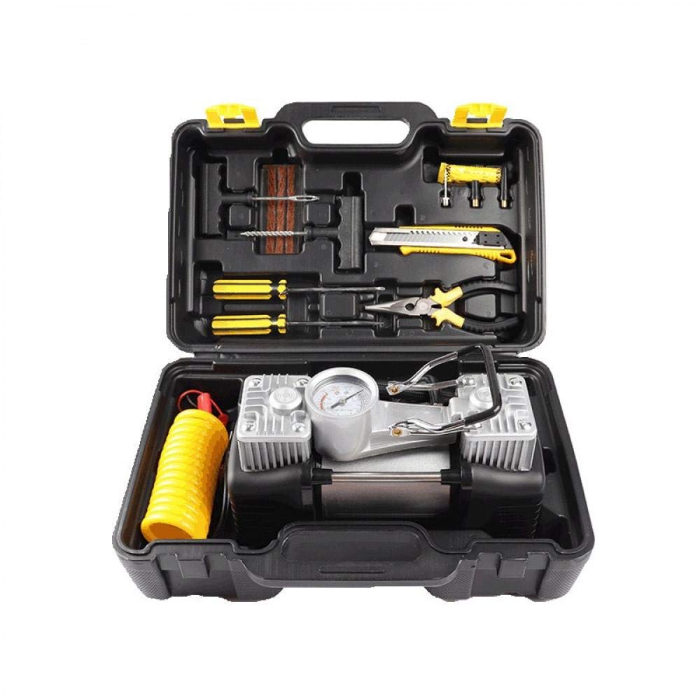 Generic Air compressors & tire inflators
