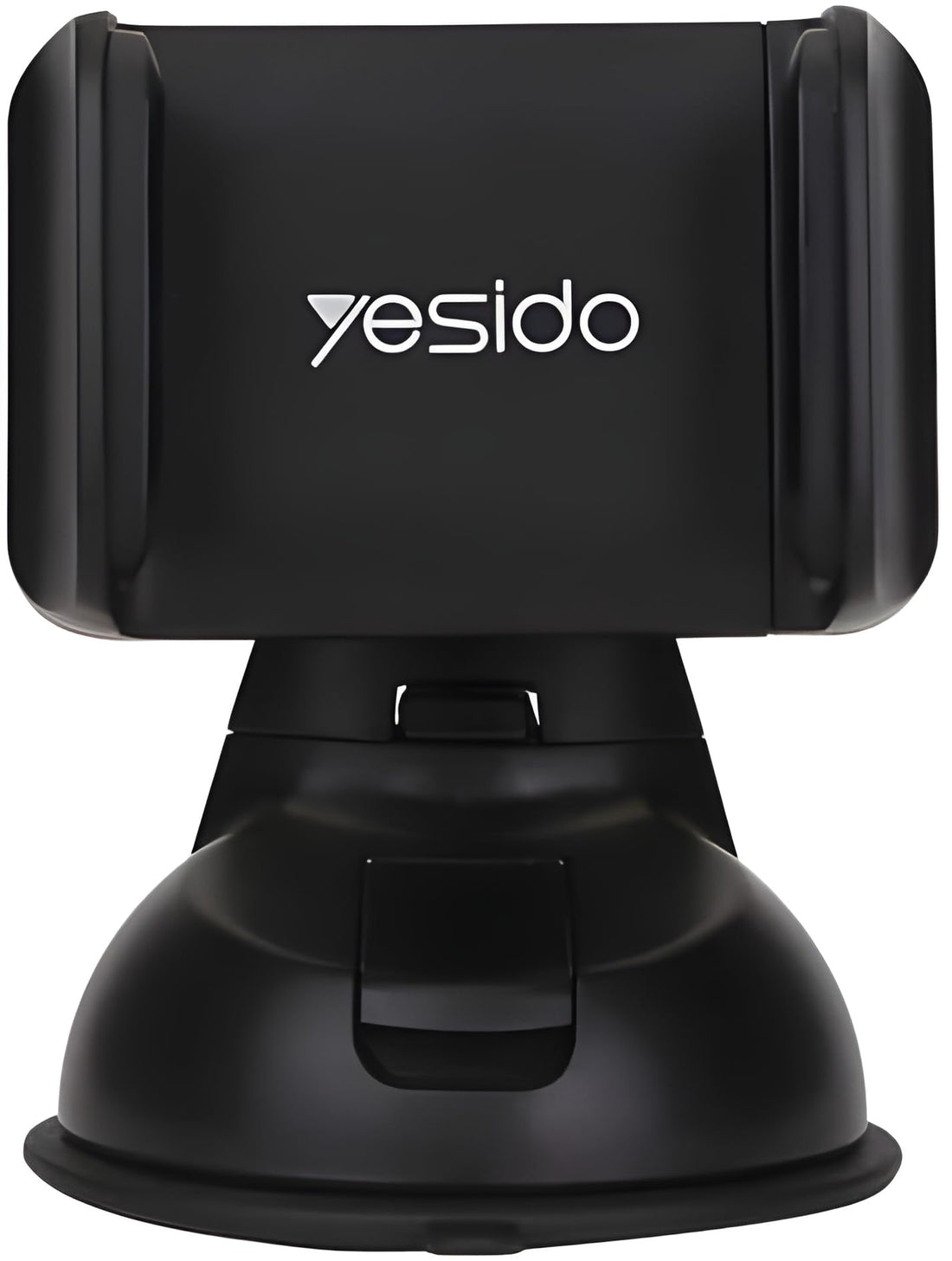 Next Store C02 Car Phone Holder Strong Mount on Glass or Dashboard 360 Degree Rotation, Easy One-Hand Installation, Mobile Stand Compatible with All Smartphones for Daily Use