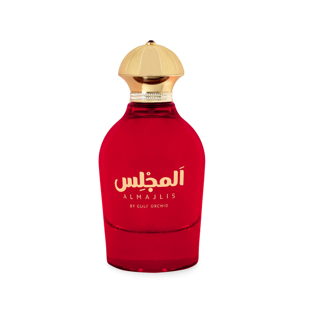 Gulf Orchid Perfume Orchid 110ml - Al Majlis