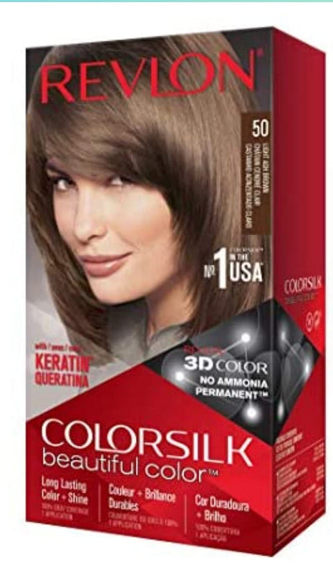 REVLON