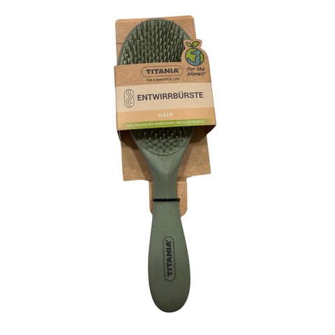 Titania 2883 Eco Detangle Hairbrush
