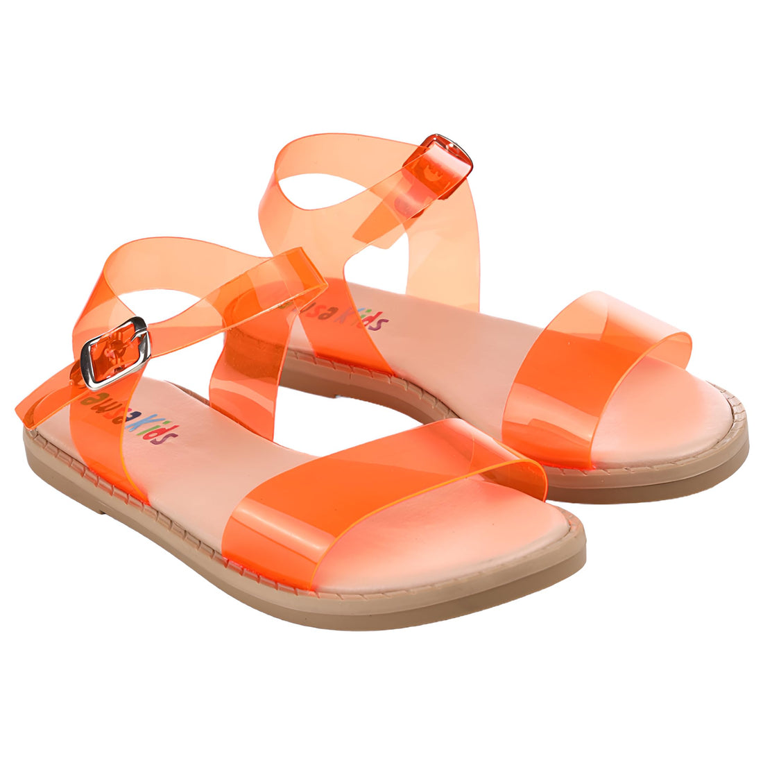Hawsa Kids Girls HK231038 Sandal