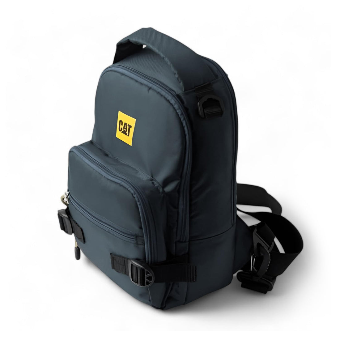 Smart Travel Bag 4 in 1 - Versatile Waterproof Travel Bag Perfect for Chest Shoulder Backpack with Multiple Pockets for Organization Suitable for Men, Women, Kids Travel and Adventure
