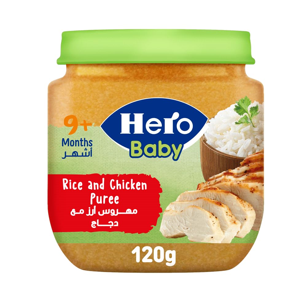 Hero Baby