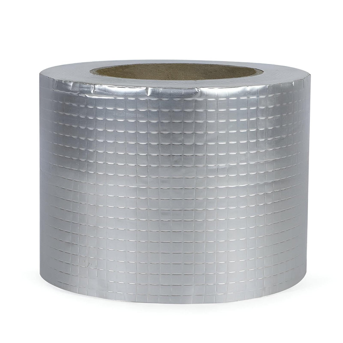 STRONG ADHESIVE SOLUTION - 3 meters of waterproof tape, 5 cm in width, designed to withstand high temperatures and adhere to various materials.