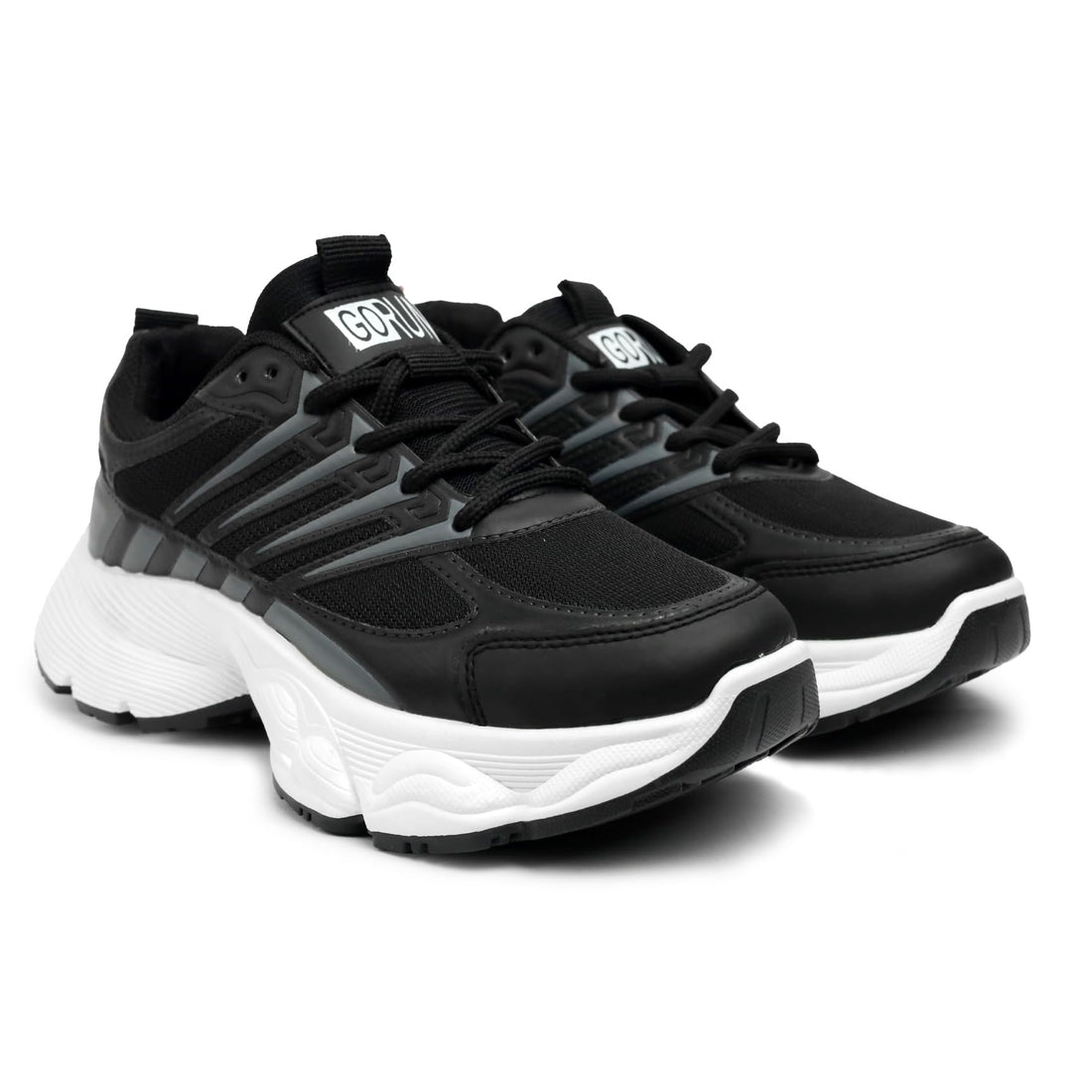 Now Shoes