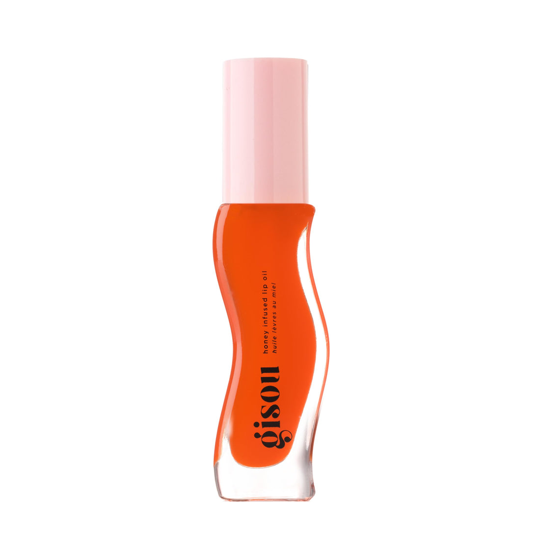 Gisou Honey Infused Hydrating Lip Oil watermelon sugar