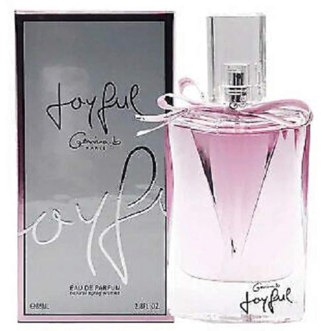 Joyful For Women Eau De Parfum 85Ml