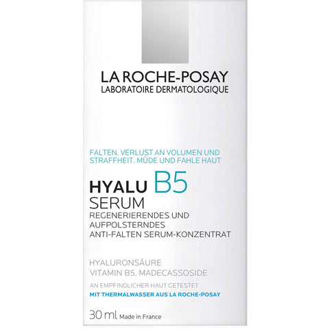 La Roche-Posay