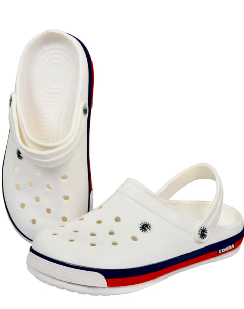 Baby's BOLD Pure EVA Clogs