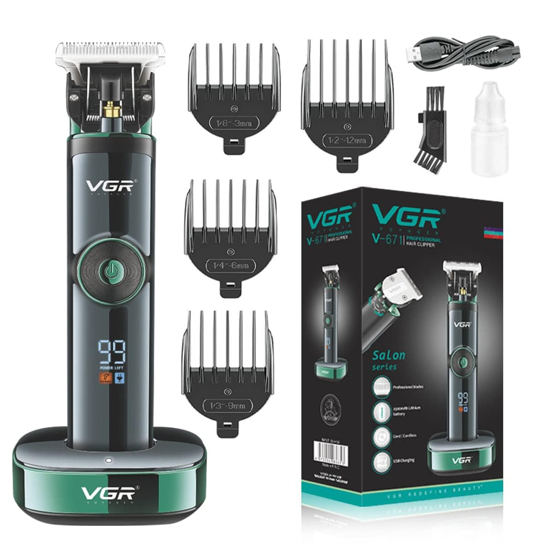 VGR