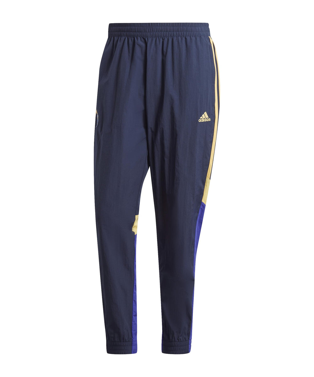 adidas Mens REAL WV TP Track Pants (pack of 1)