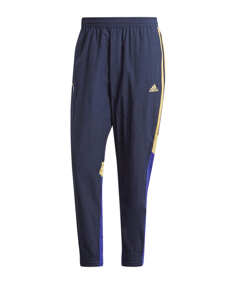 adidas Mens REAL WV TP Track Pants (pack of 1)