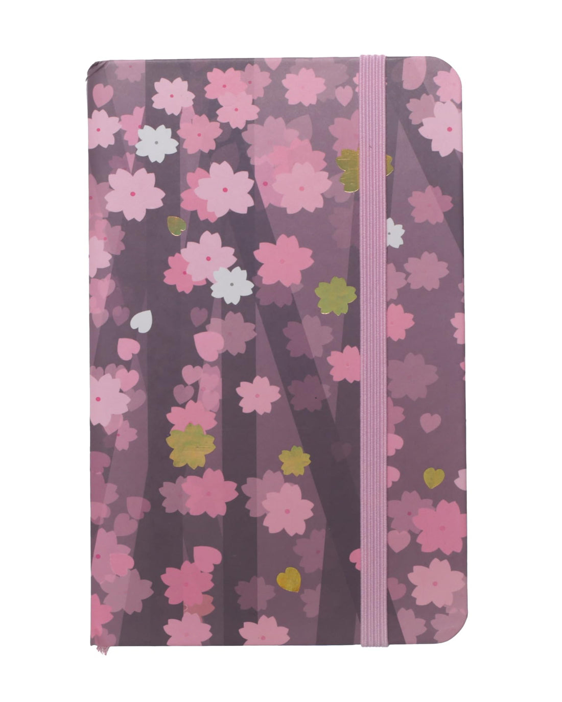 Simba Hard Cover Notebook Ruled 80 Sheets A5 Multicolor Model 5702-31