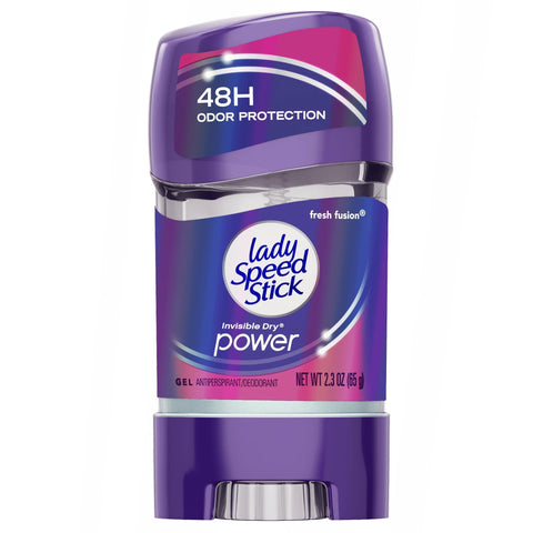 Lady Speed Stick