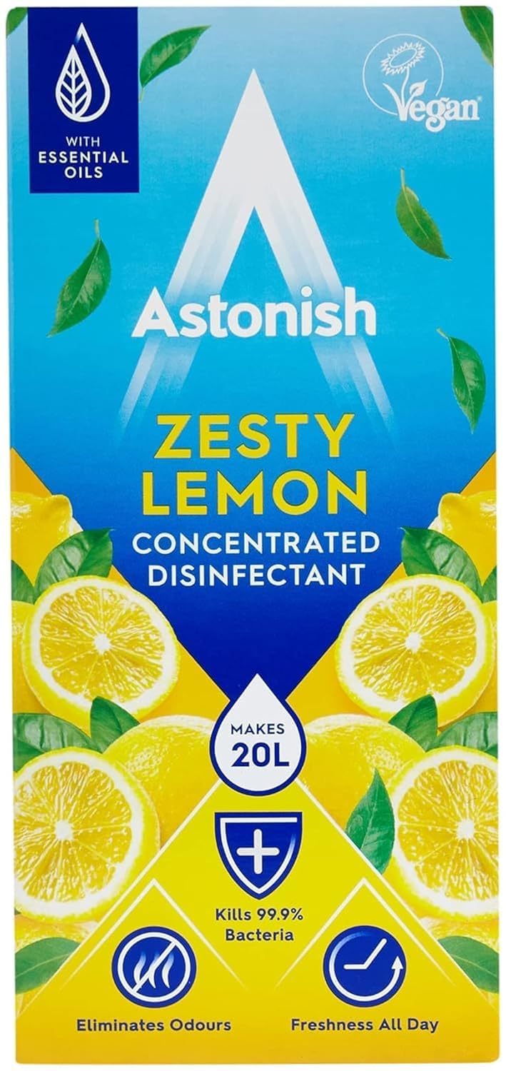 Astonish