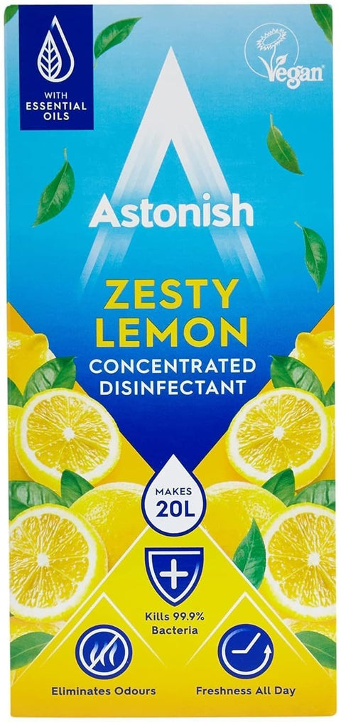Astonish