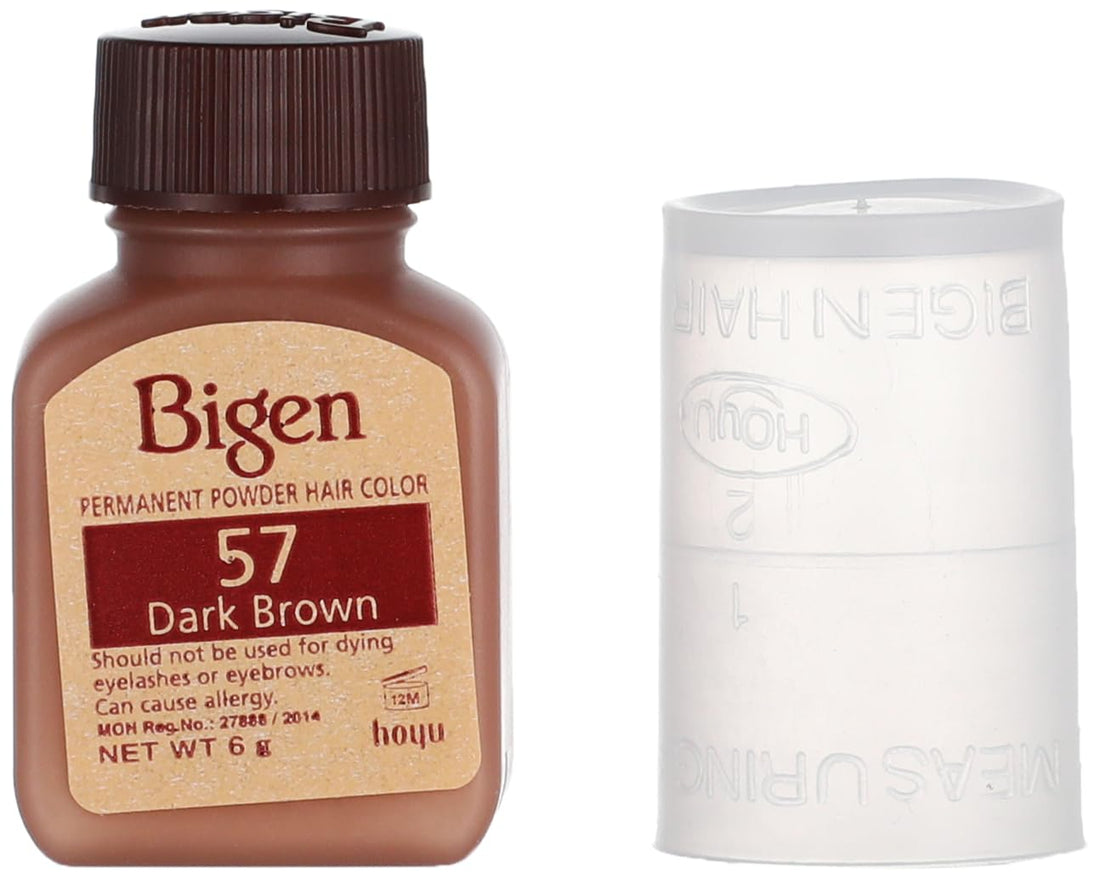Bigen
