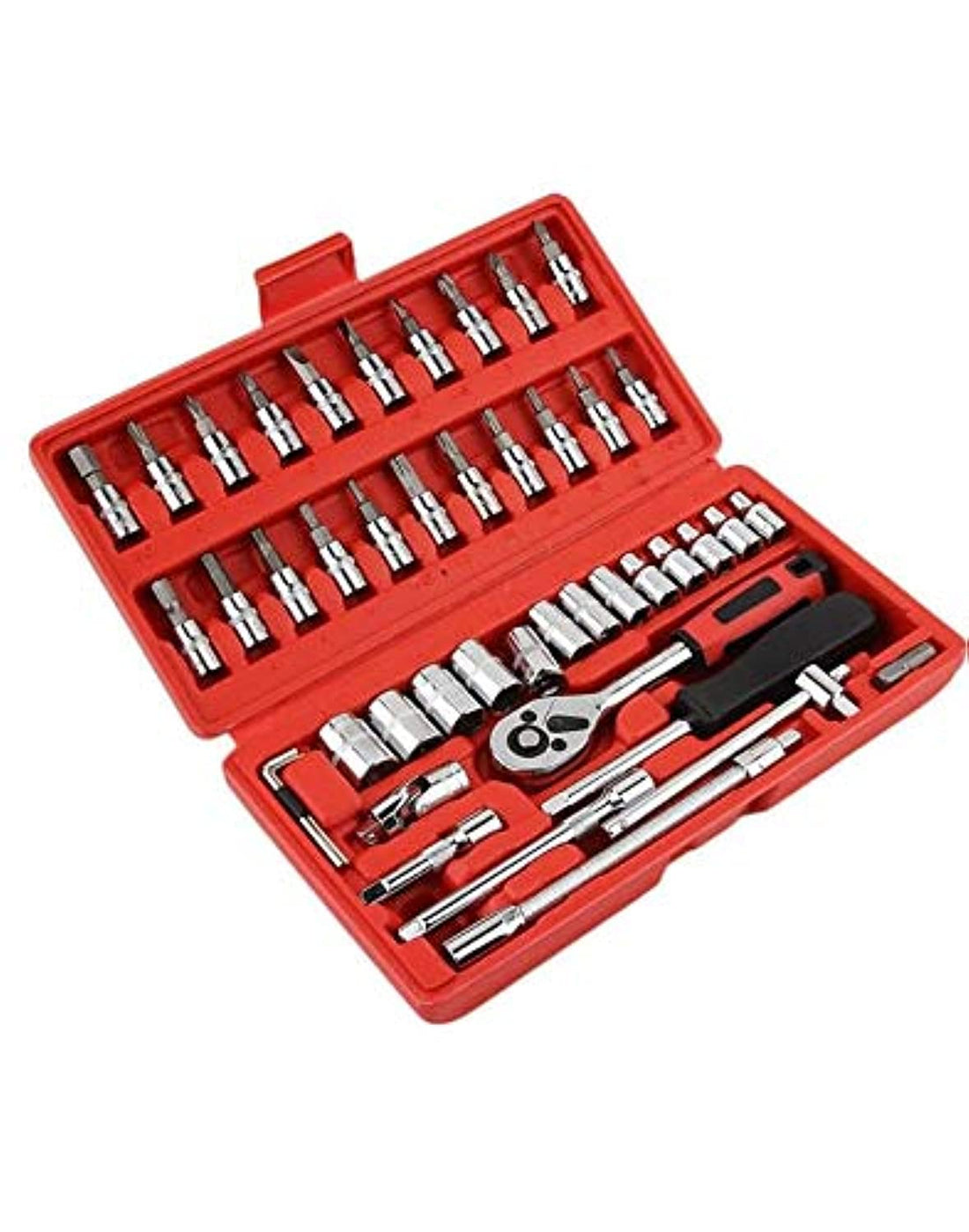 Other Screwdriver Set 46-Piece Equipment Bag