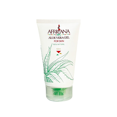 Aloe Vera Gel NPC 120ml