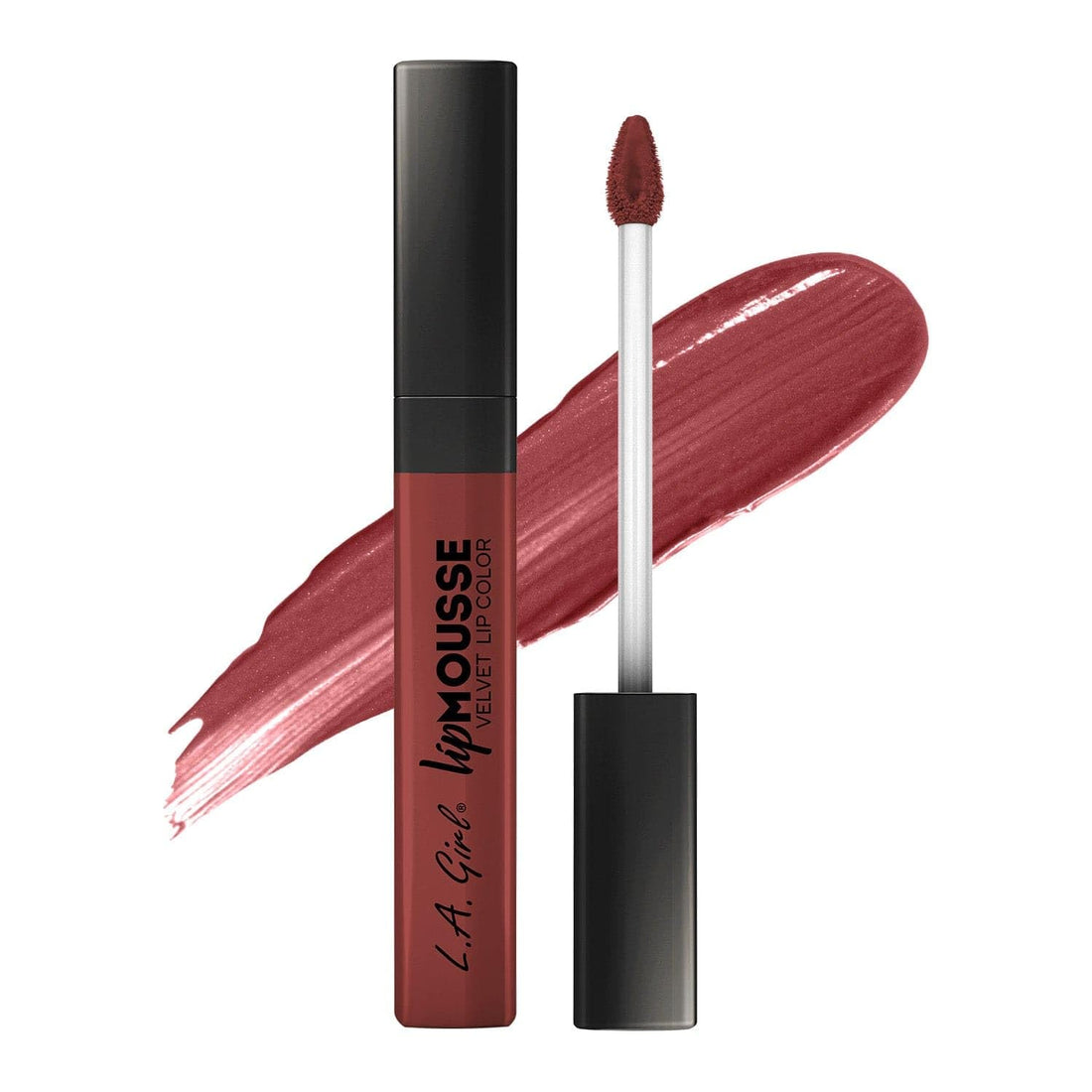 L.A Girl Lipmousse Velvet Lipcolor GLC785 Bae Cation