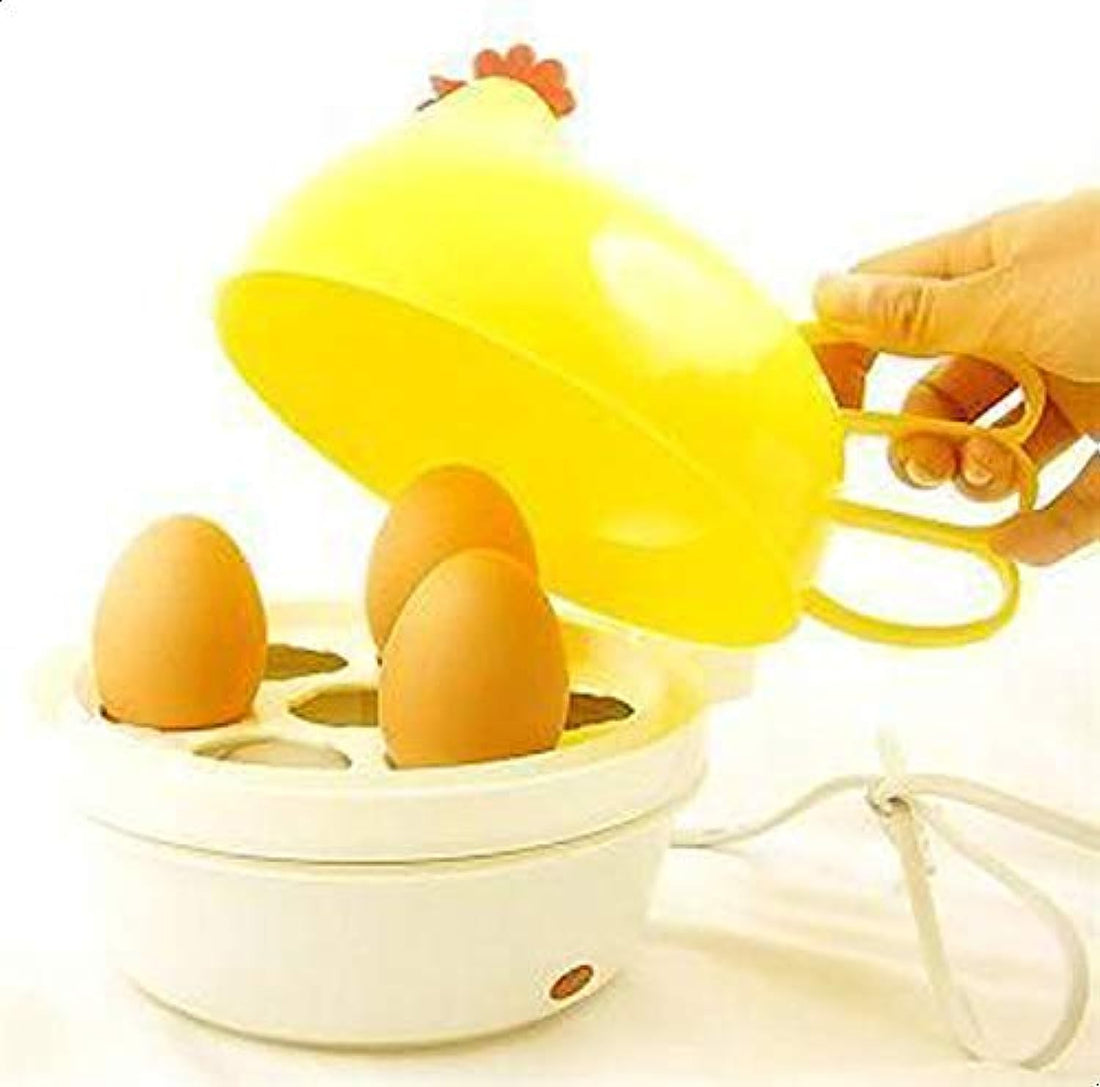 Awesome & Amazing Egg Boiler