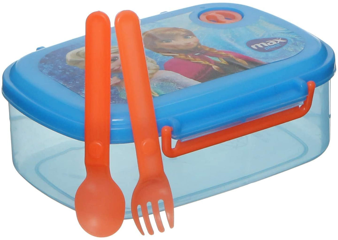 winnerplast Winner Plast Lunch Box - Assorted Colors