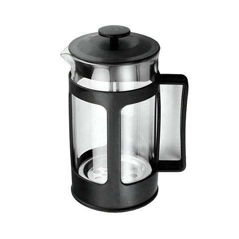 Coffee & Tea Maker & Juice Maker - Insulated Stainless Steel Tamper for Espresso & Tea | Multifunctional Kitchen Tool for Milk Frother, Whipped Cream, Coffee, Juice, Tea