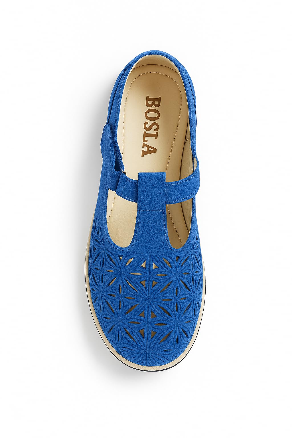 Ballerina Flat Shoes For Women