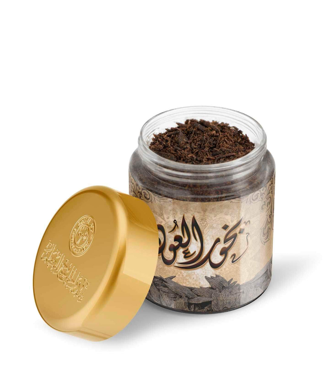Al Oudh Bakhour 40g/Incense Bakhoor Home Fragrance Sedr Al Khaleej