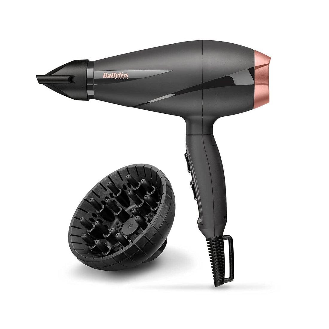 BaByliss