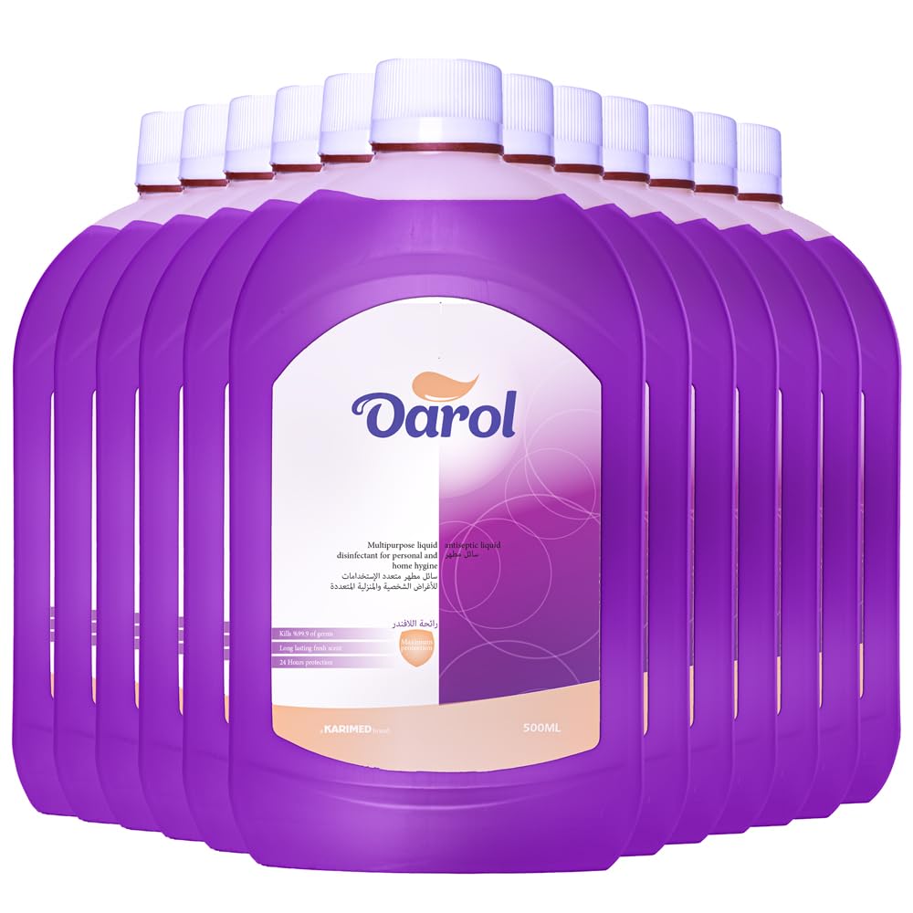 DAROL