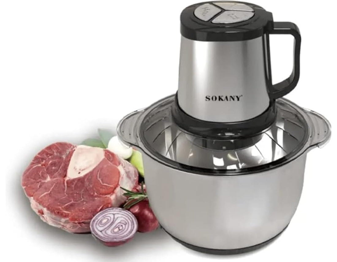 SOKANY