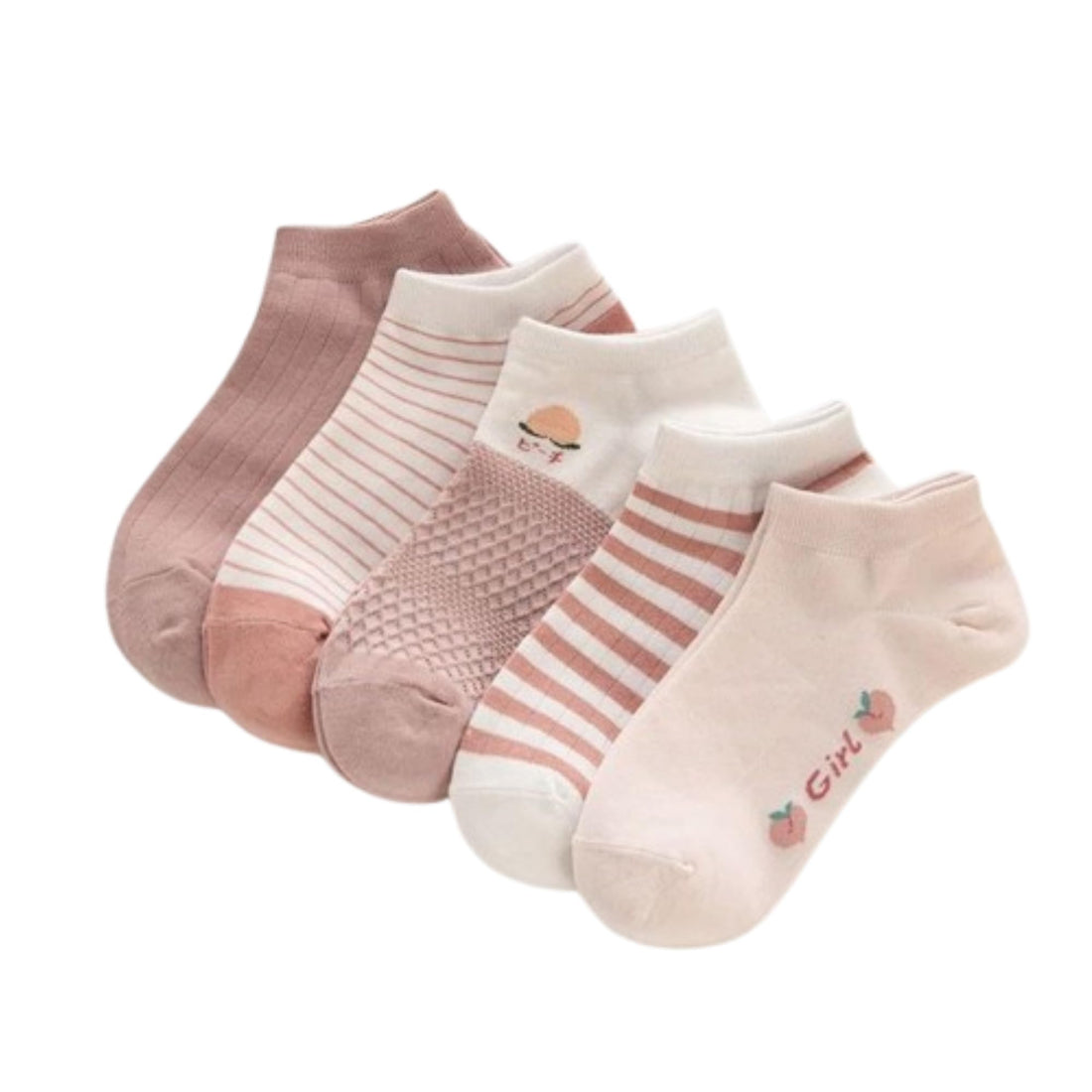 Women's Ankle Socks