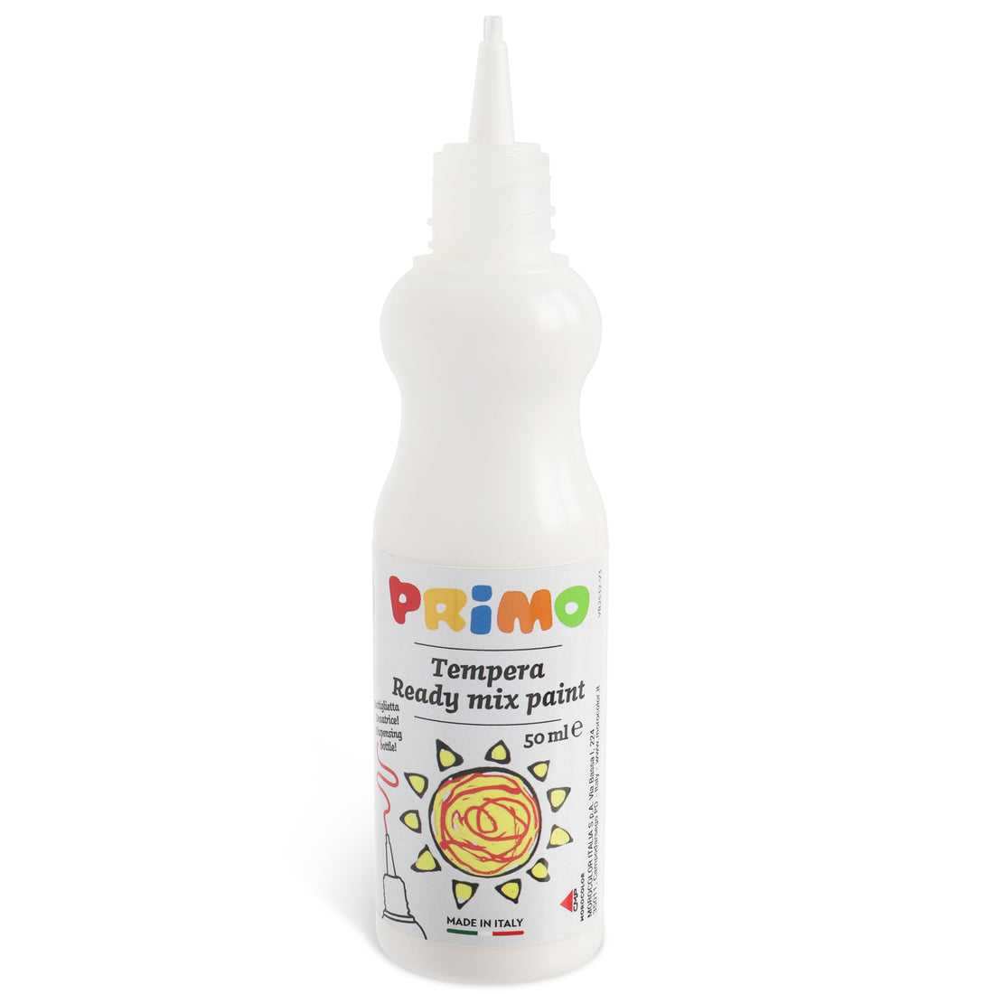 PRIMO - Pencil Cases, Multicolor (2001BR50100)