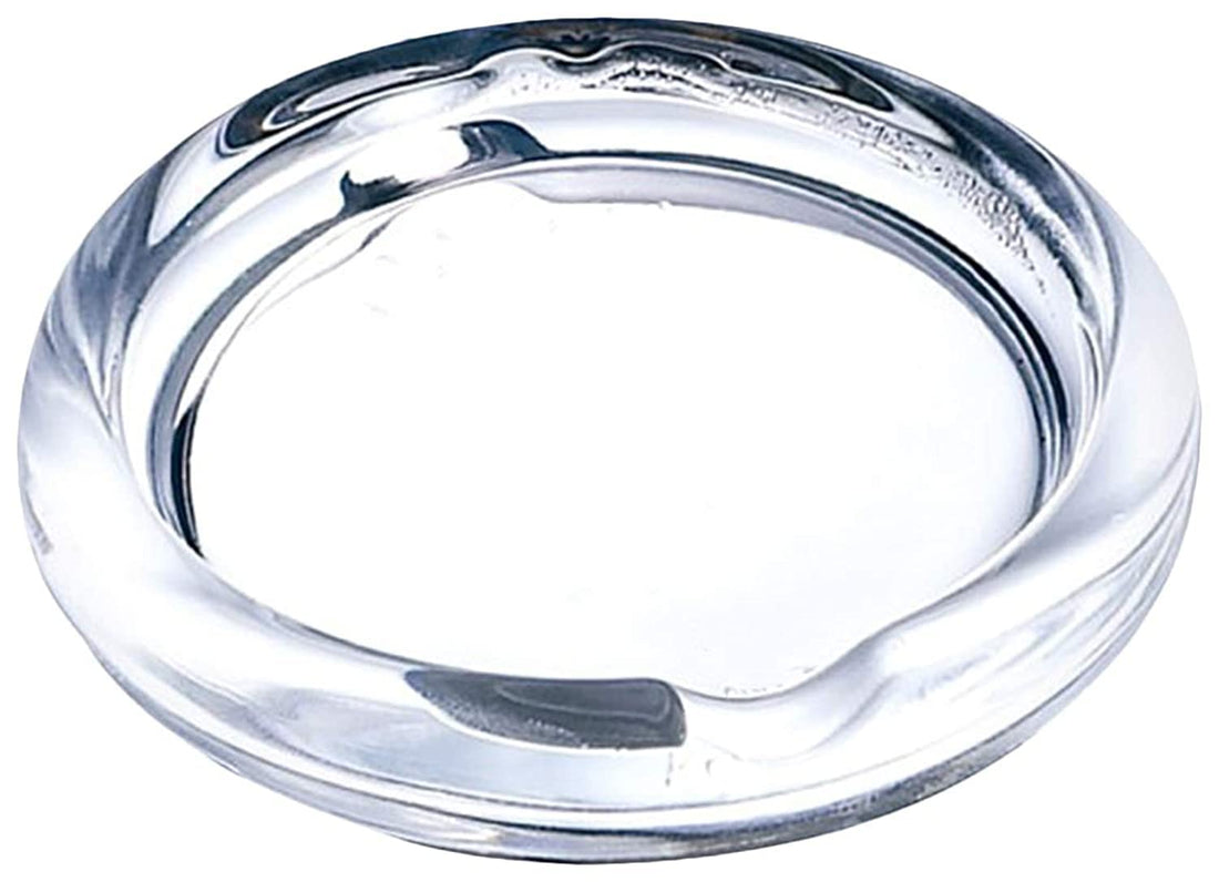 Generic Milk spill stopper (clear)