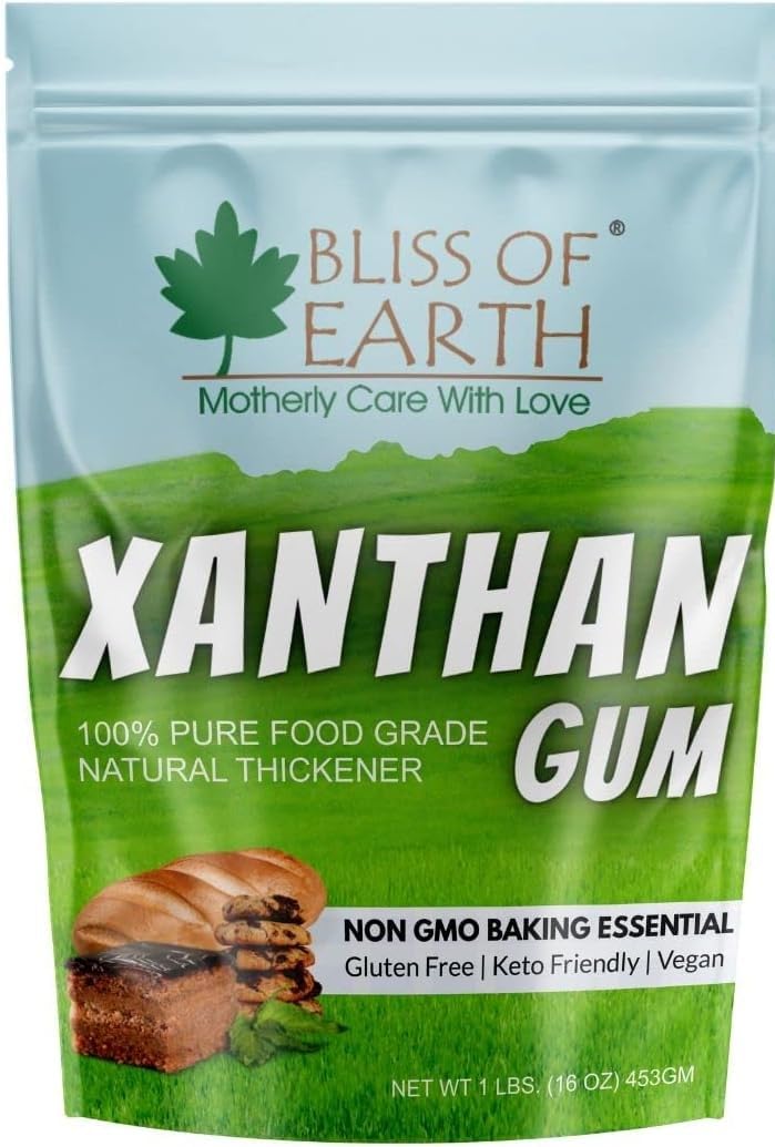 BLISS OF EARTH