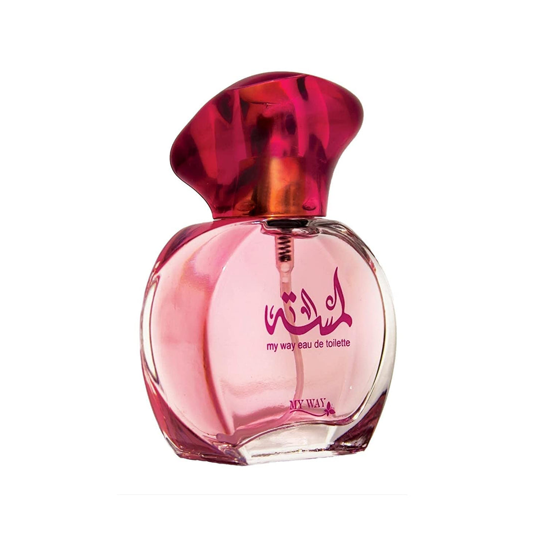My Way Lamsa edt for women 35ml